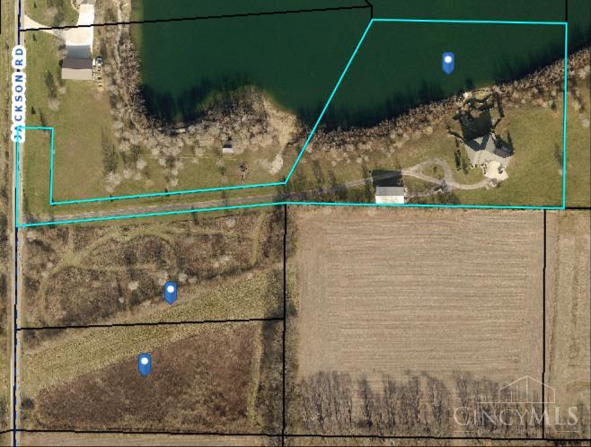 2684 Jackson Road Hamilton, OH 45011 - Photo 6 of 47