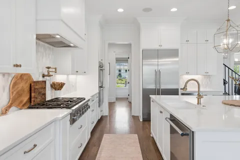 $2,195,000 | 8776 Belladonna Drive, College Grove, TN 37046