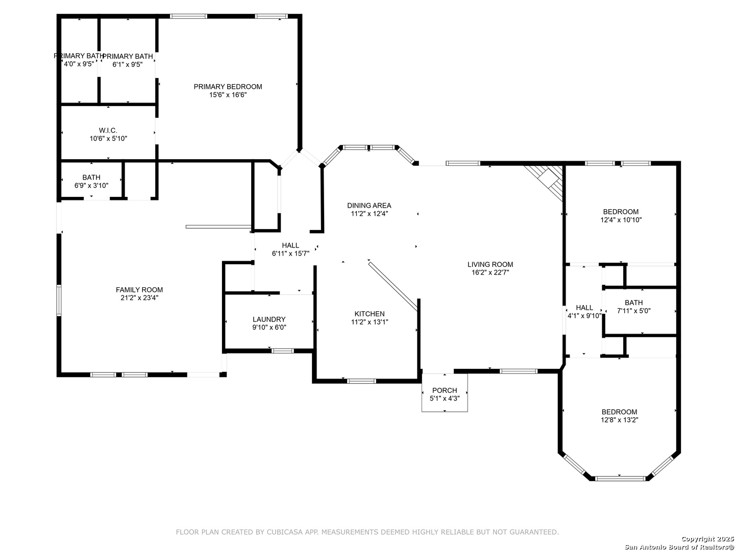 725 Lonesome Loop Blanco, TX 78606 - Photo 21 of 26