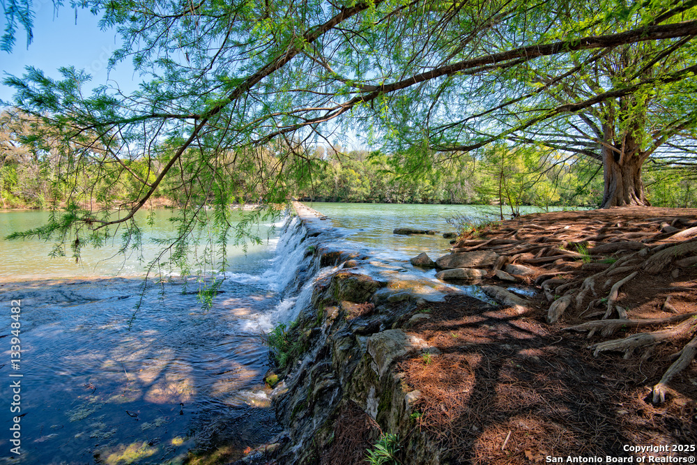 725 Lonesome Loop Blanco, TX 78606 - Photo 22 of 26 a view of an outdoor space
