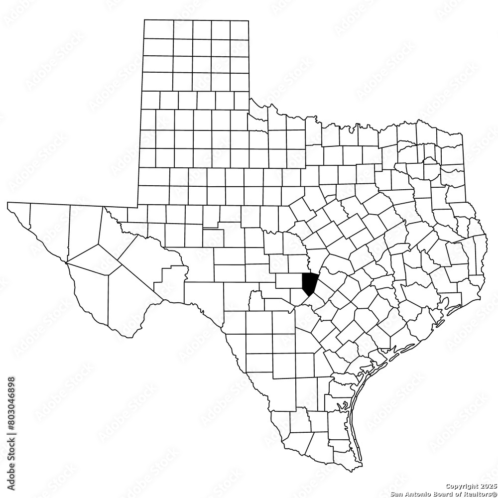 725 Lonesome Loop Blanco, TX 78606 - Photo 26 of 26