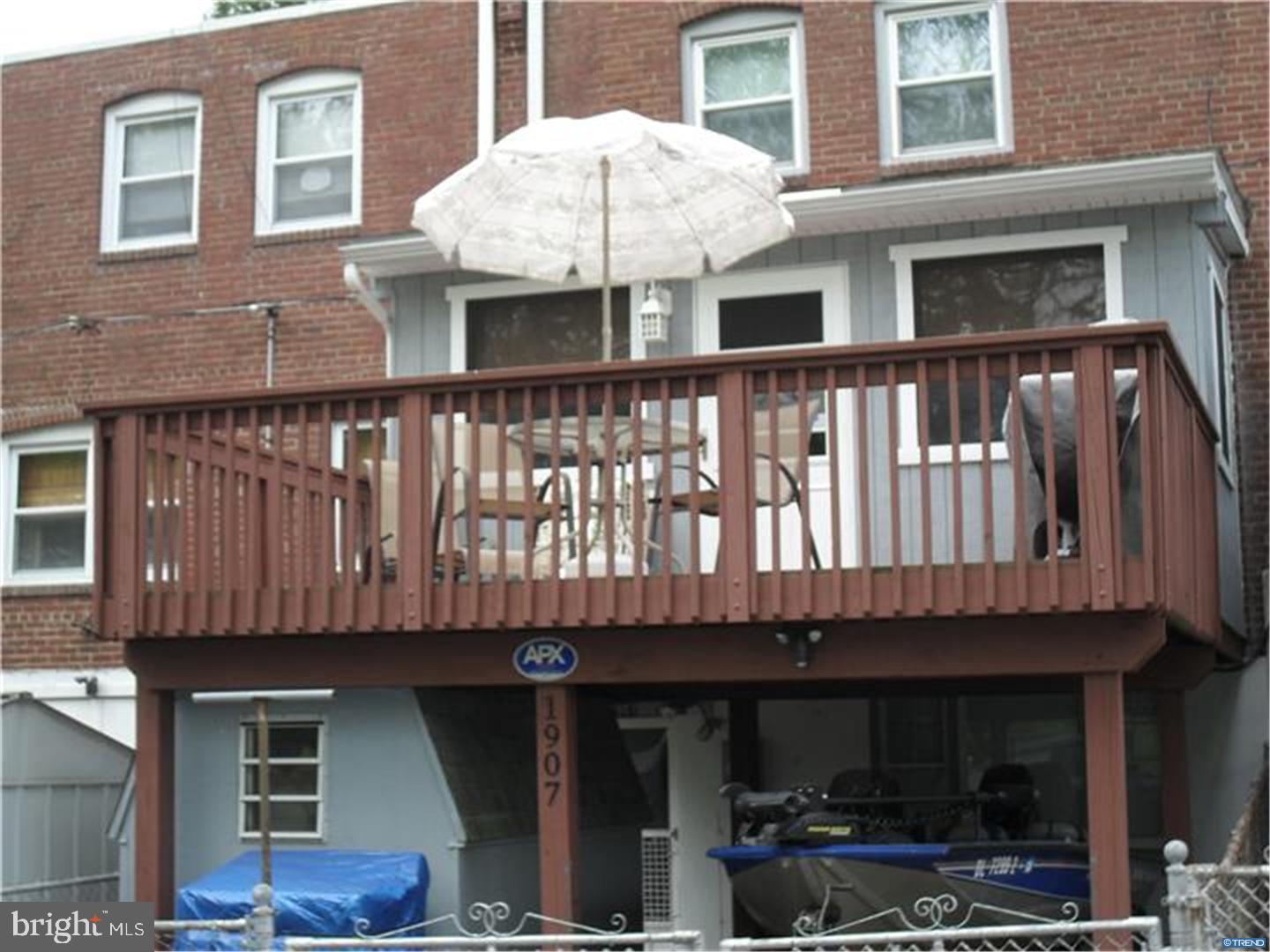 1907 Prospect Road Wilmington, DE 19805 - Photo 23 of 24 Gallery Image 23