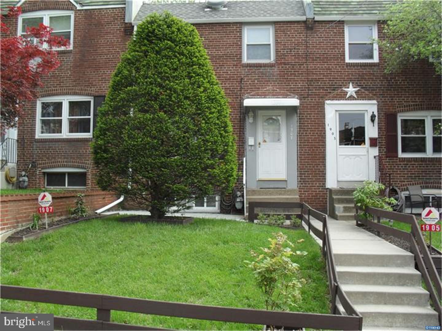 1907 Prospect Road Wilmington, DE 19805 - Photo 24 of 24 Gallery Image 24