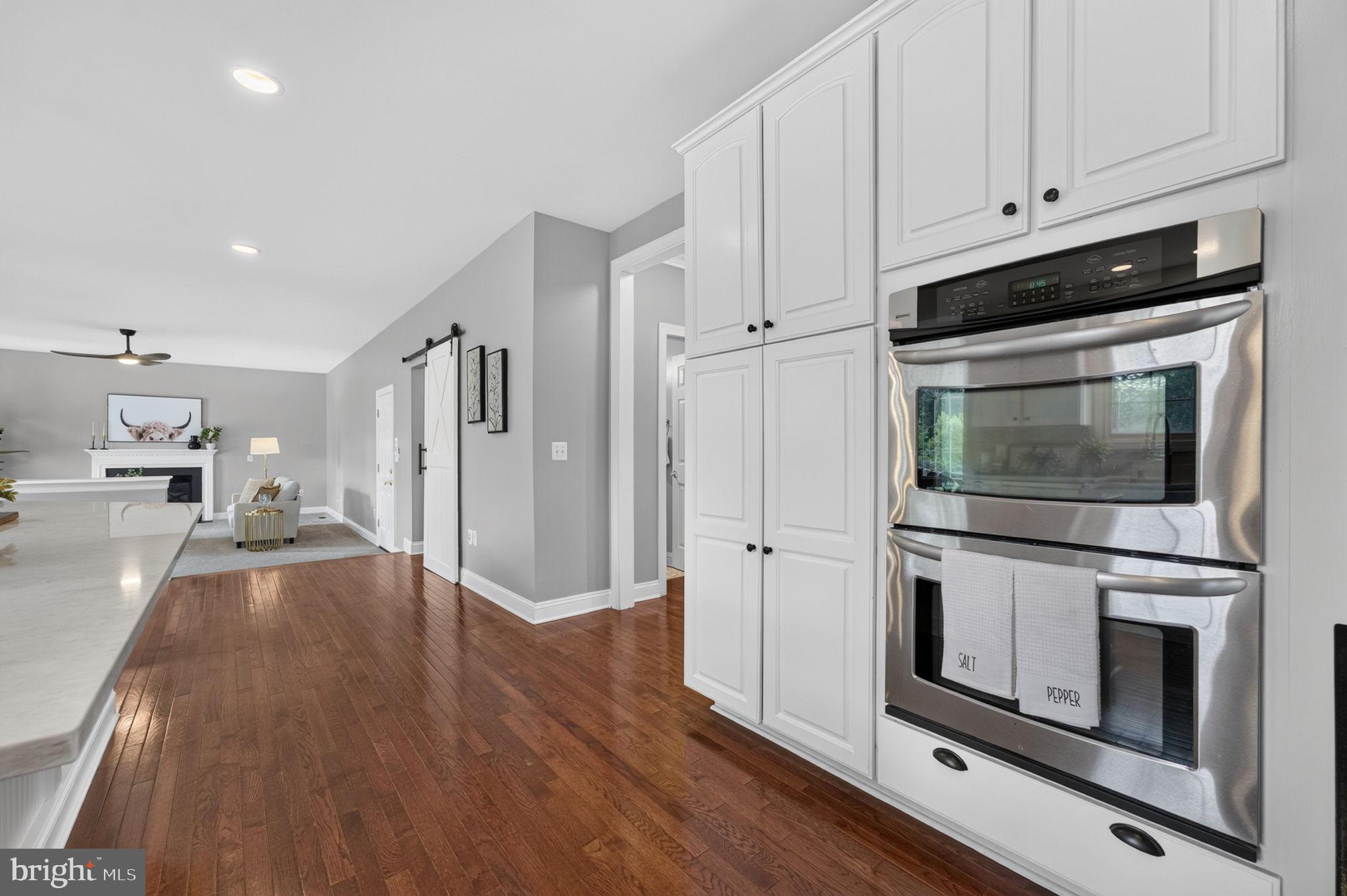 18616 Foggy Bottom Road Bluemont, VA 20135 - Photo 36 of 137