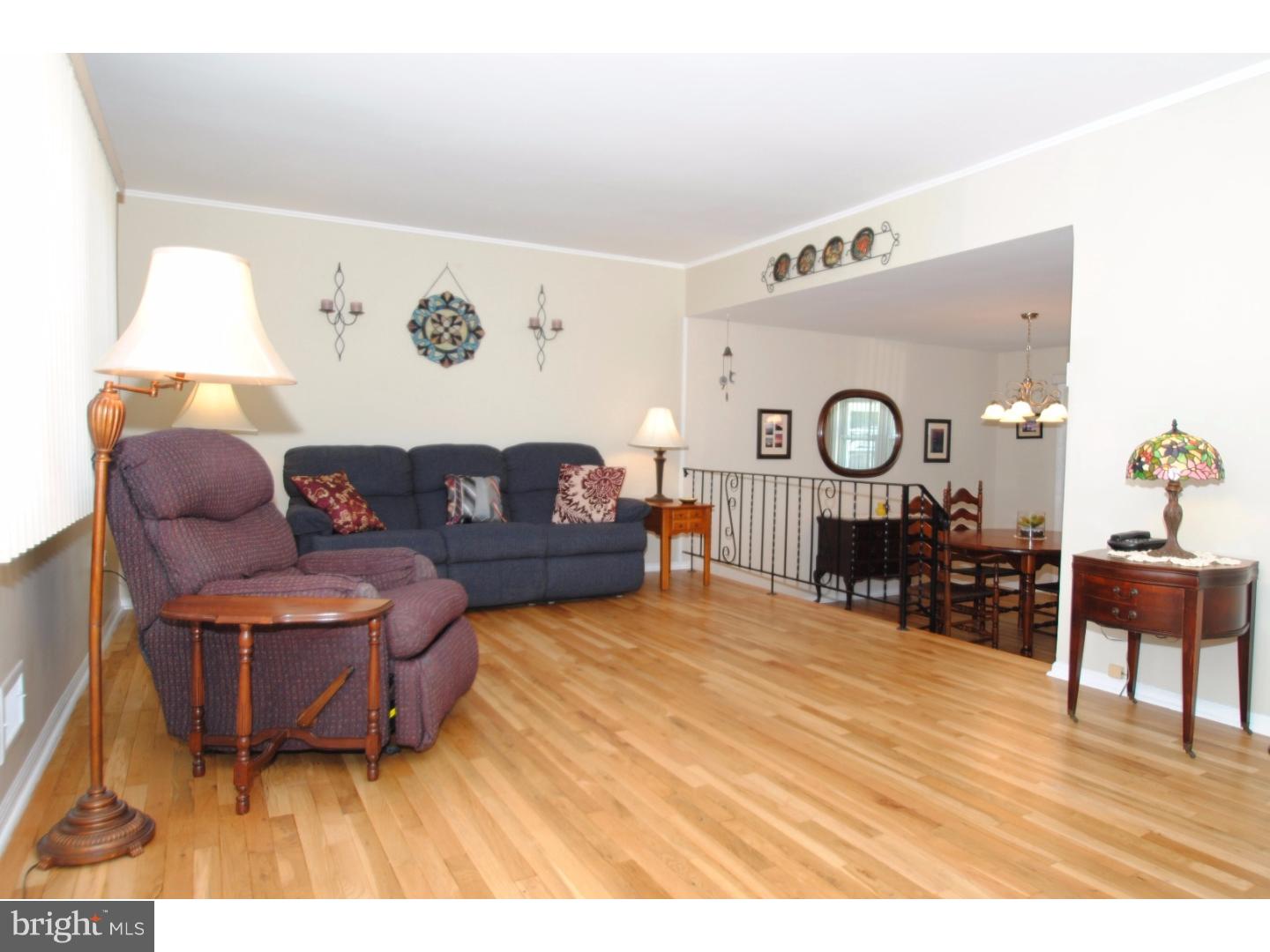 14 Wolfpack Road Hamilton, NJ 08619 - Photo 5 of 21 Family Room