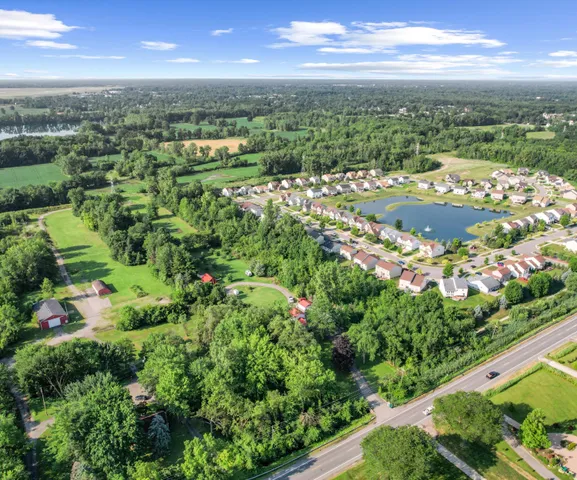 $220,000 | 0 Ecorse Road, Romulus, MI 48174