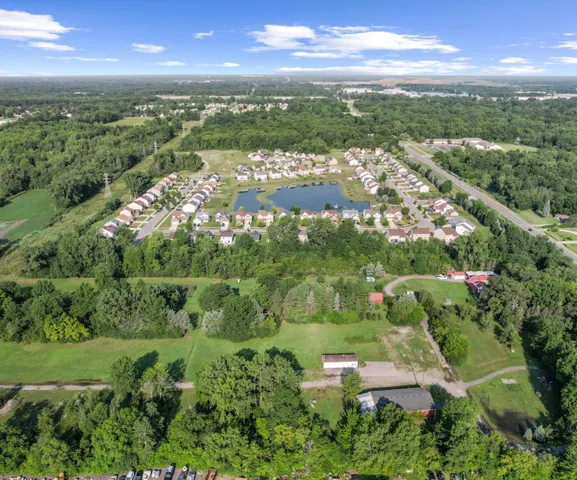 $220,000 | 0 Ecorse Road, Romulus, MI 48174