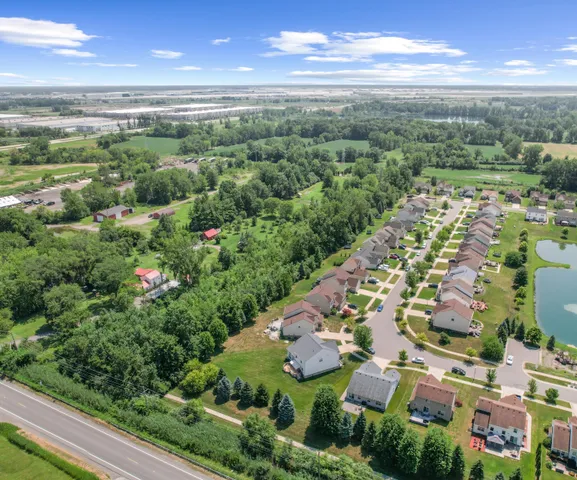 $220,000 | 0 Ecorse Road, Romulus, MI 48174