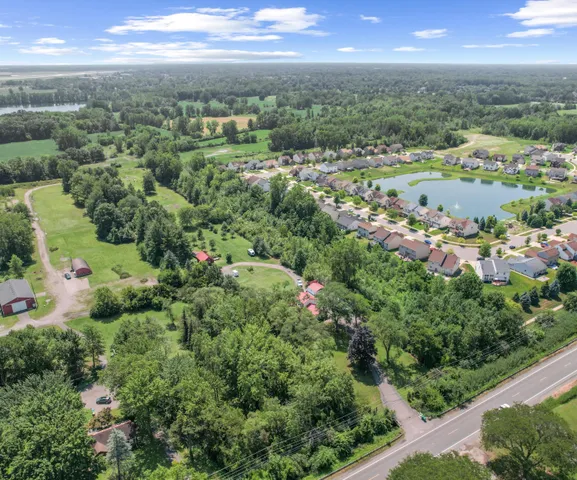 $220,000 | 0 Ecorse Road, Romulus, MI 48174