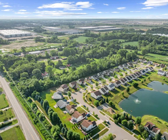 $220,000 | 0 Ecorse Road, Romulus, MI 48174