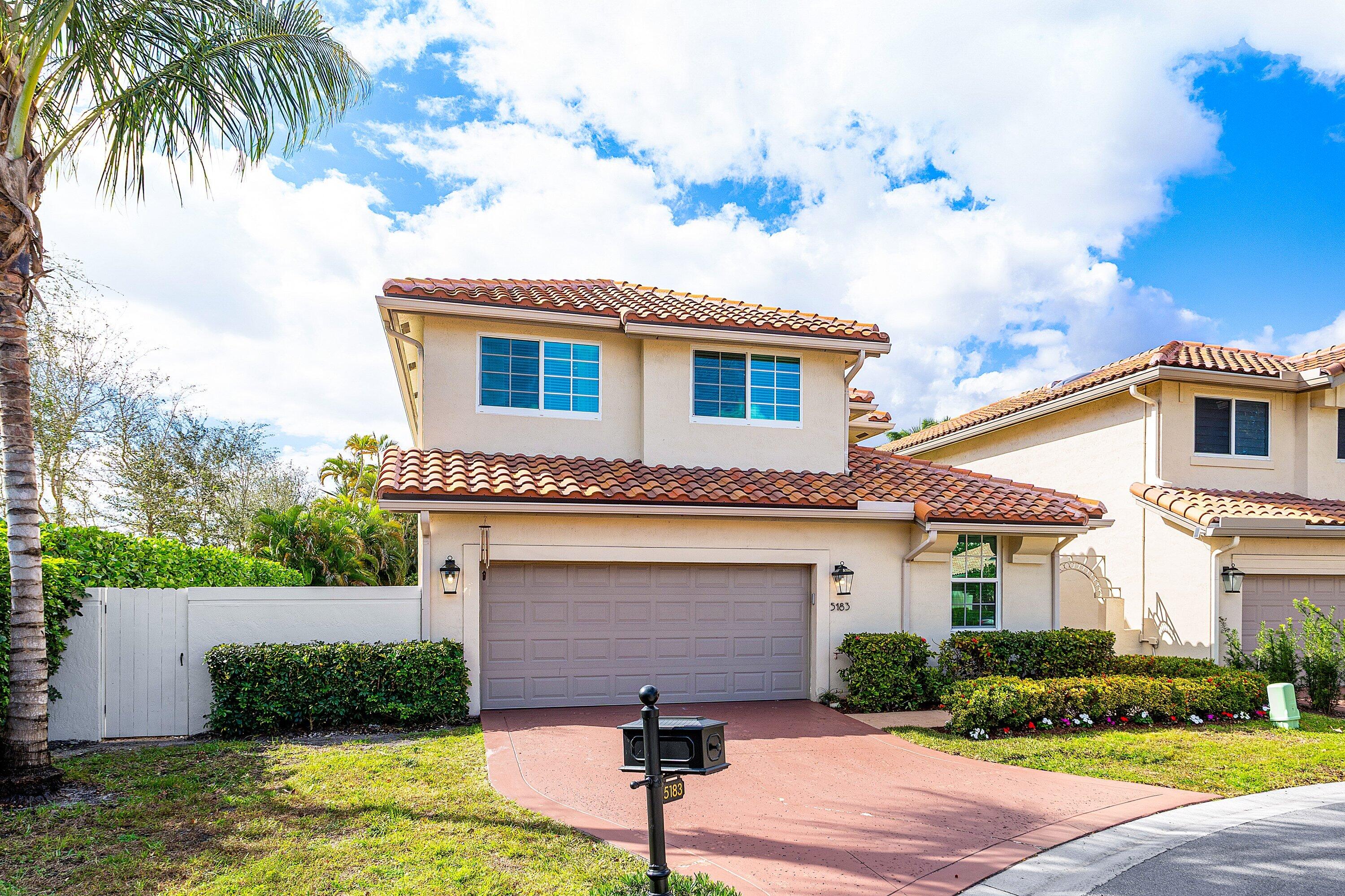 5183 Northwest 25th Way Boca Raton, FL 33496 - Photo 72 of 73 003-5183Northwest25thWay-BocaRaton-FL-33