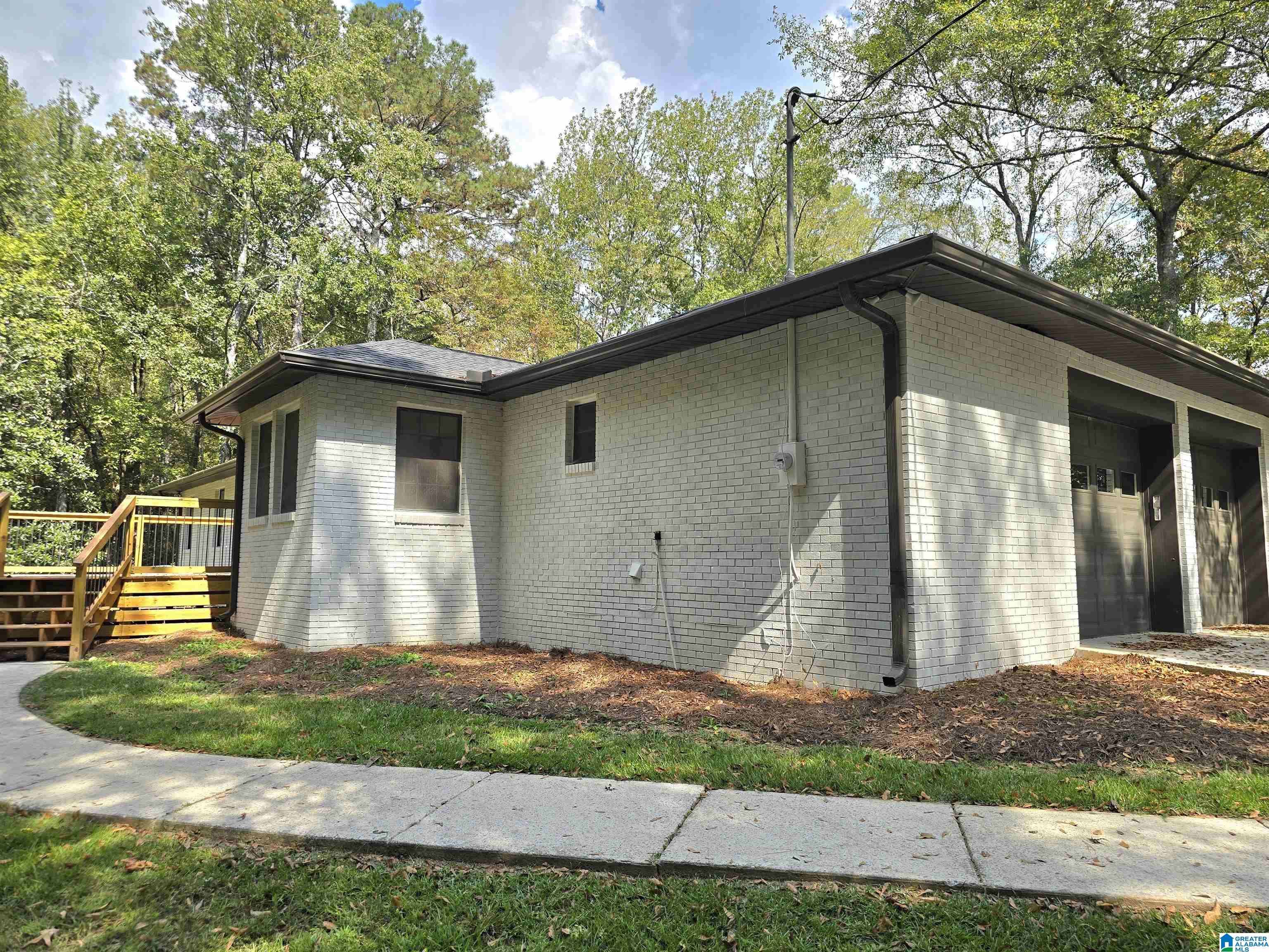 7005 Dry Creek Road Pell City, AL 35128 - Photo 20 of 25
