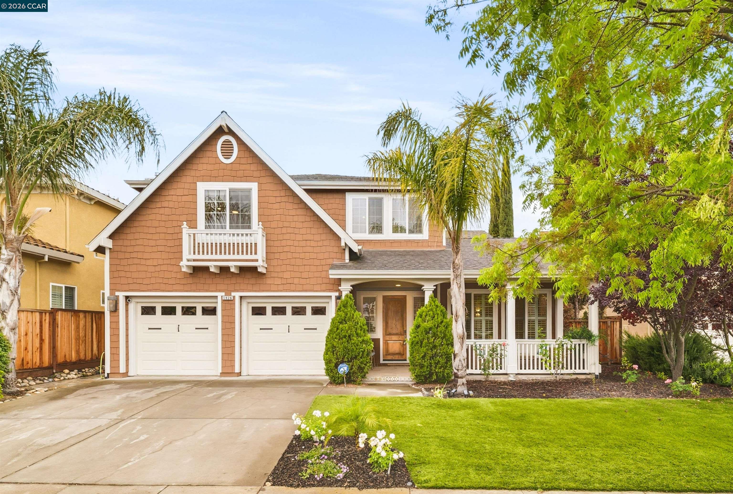 1926 Barossa Drive San Ramon, CA 94582 - Photo 1 of 1