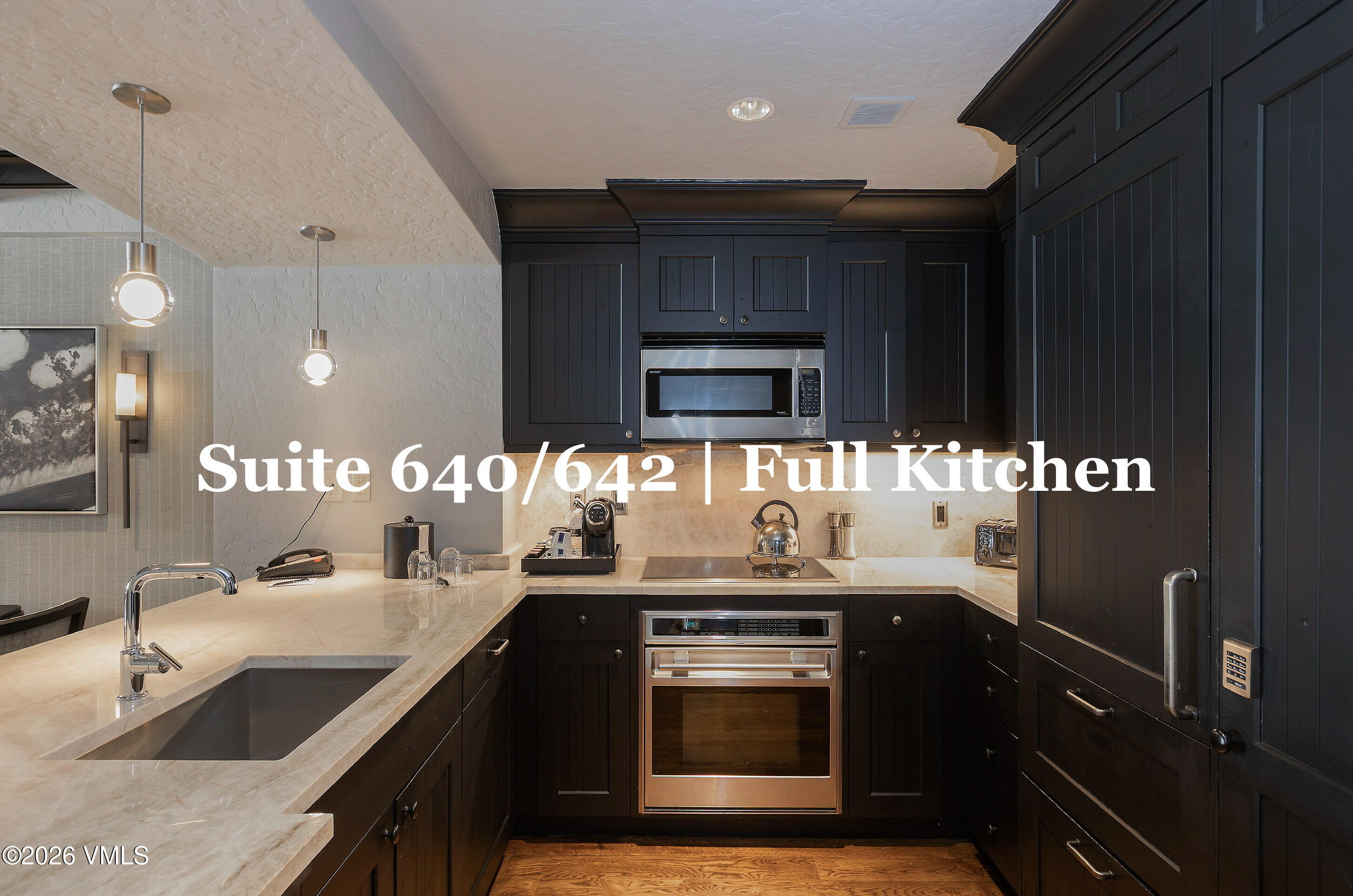 130 Daybreak Ridge Road, Unit HS640 Avon, CO 81620 - Photo 9 of 54 005A