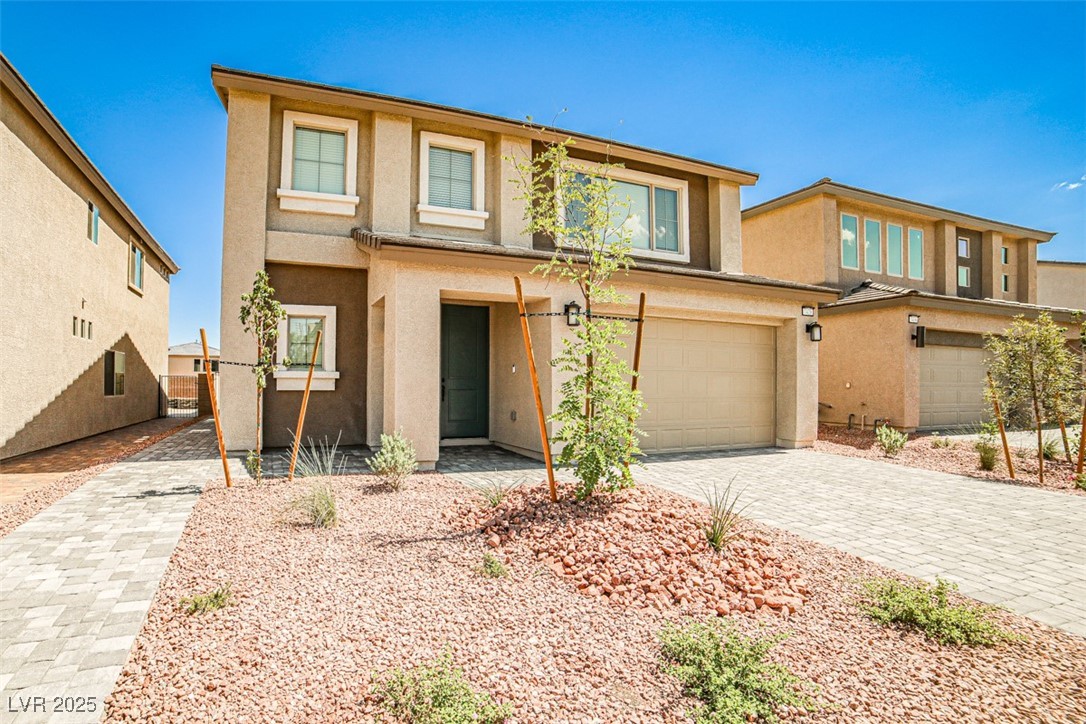 7428 Legacy Pt Street Las Vegas, NV 89113 - Photo 2 of 51