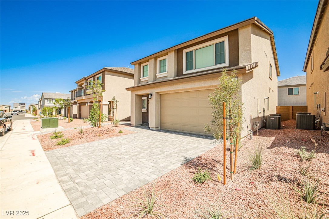 7428 Legacy Pt Street Las Vegas, NV 89113 - Photo 3 of 51