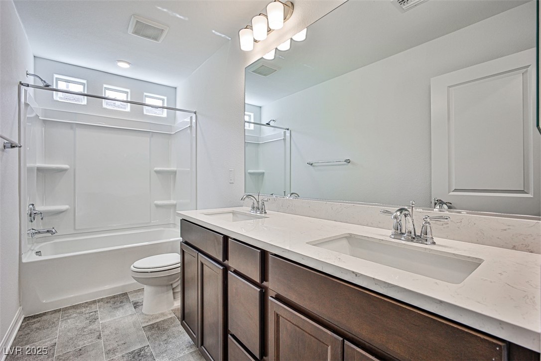 7428 Legacy Pt Street Las Vegas, NV 89113 - Photo 35 of 51