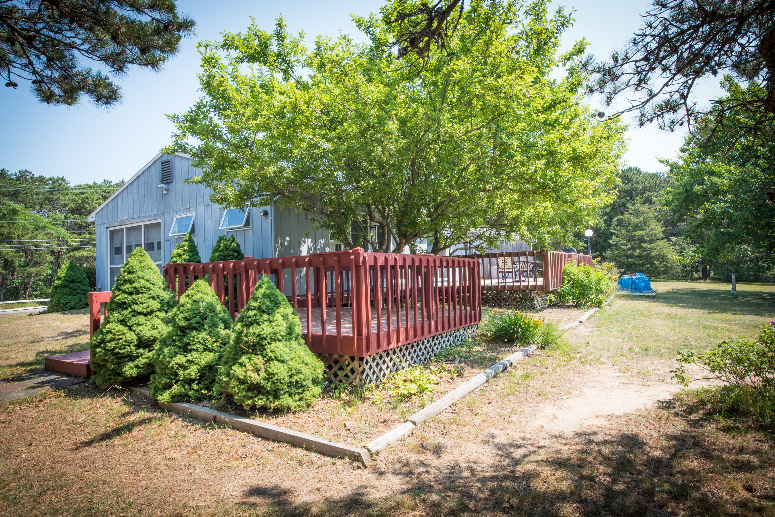 63 South Highland Road Truro, MA 02666 - Photo 1 of 35 63 Highland Road, Truro-5