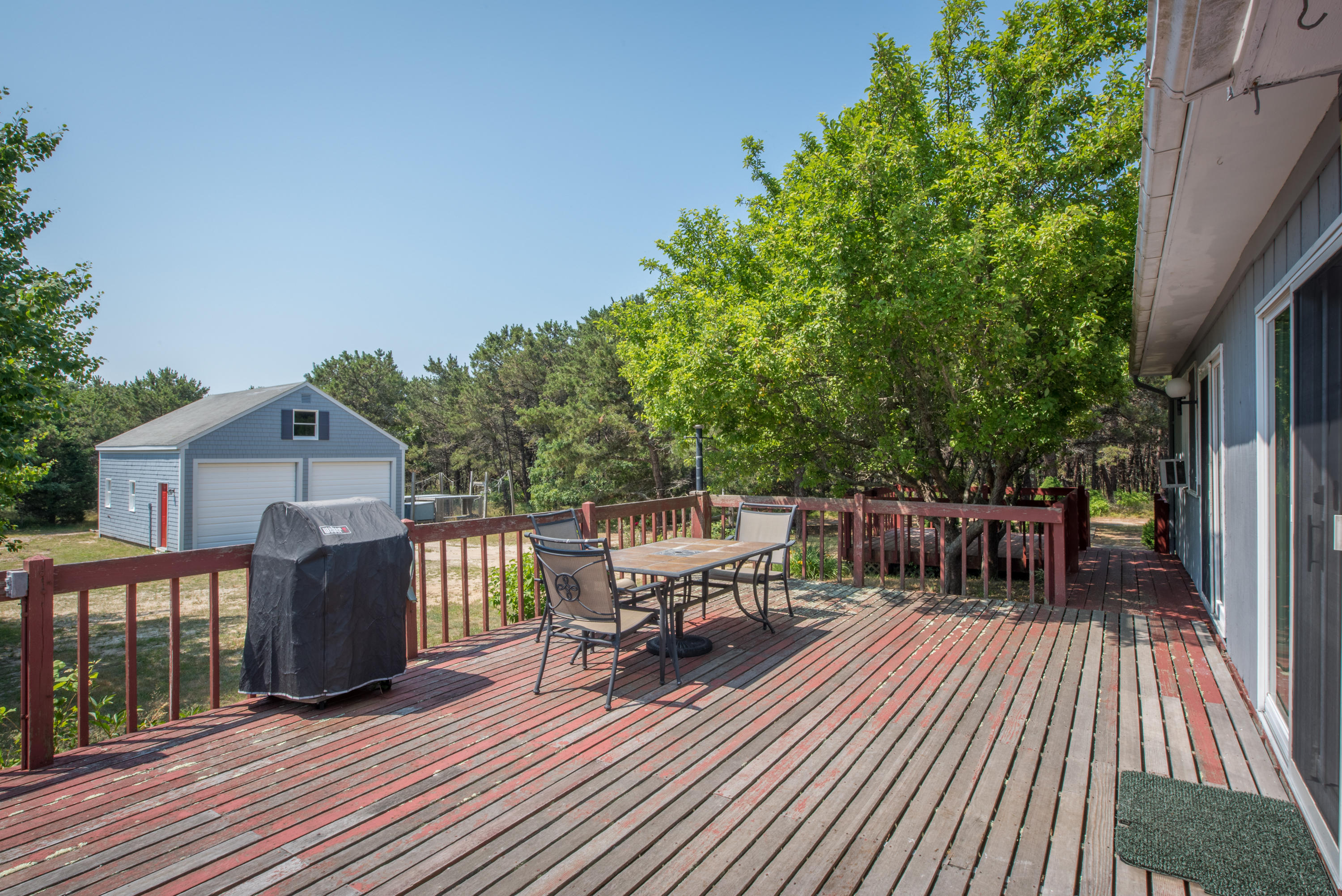 63 South Highland Road Truro, MA 02666 - Photo 11 of 35 63 Highland Road, Truro-11