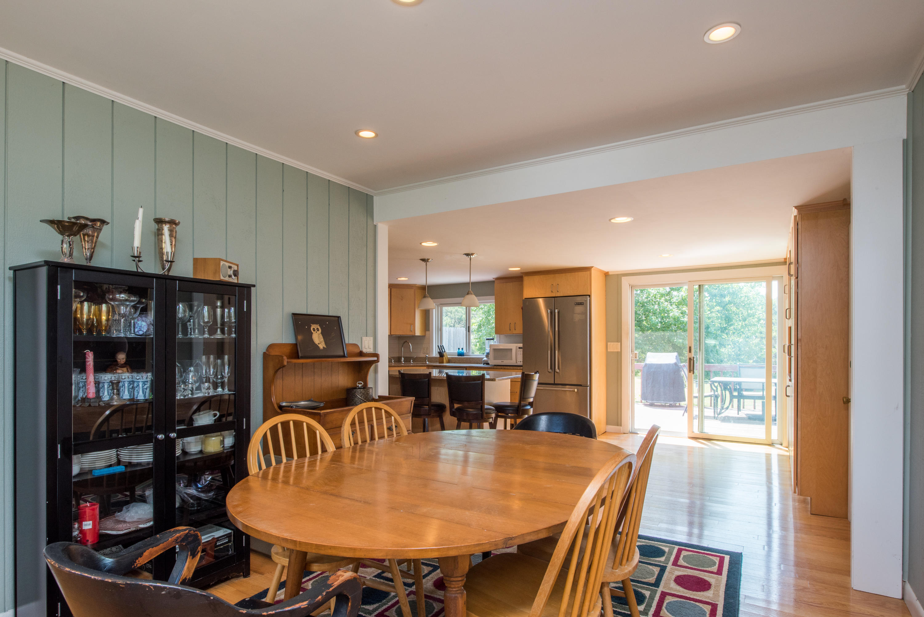 63 South Highland Road Truro, MA 02666 - Photo 14 of 35 63 Highland Road, Truro-14