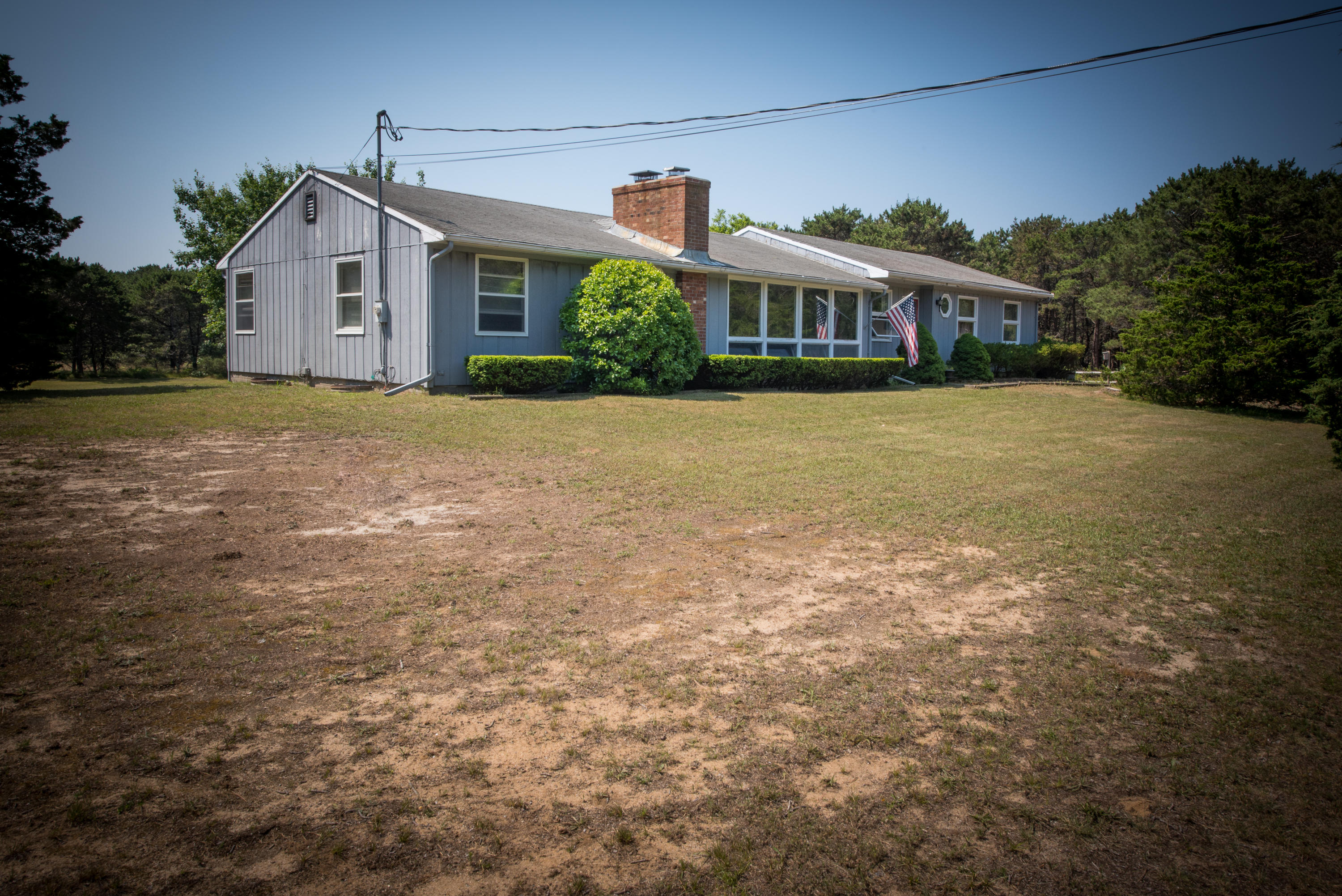 63 South Highland Road Truro, MA 02666 - Photo 2 of 35 Exterior