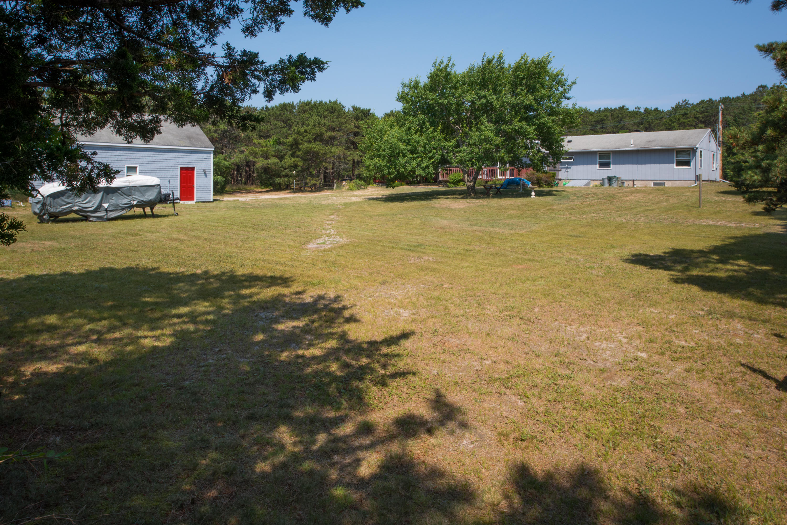 63 South Highland Road Truro, MA 02666 - Photo 3 of 35 63 Highland Road, Truro-2