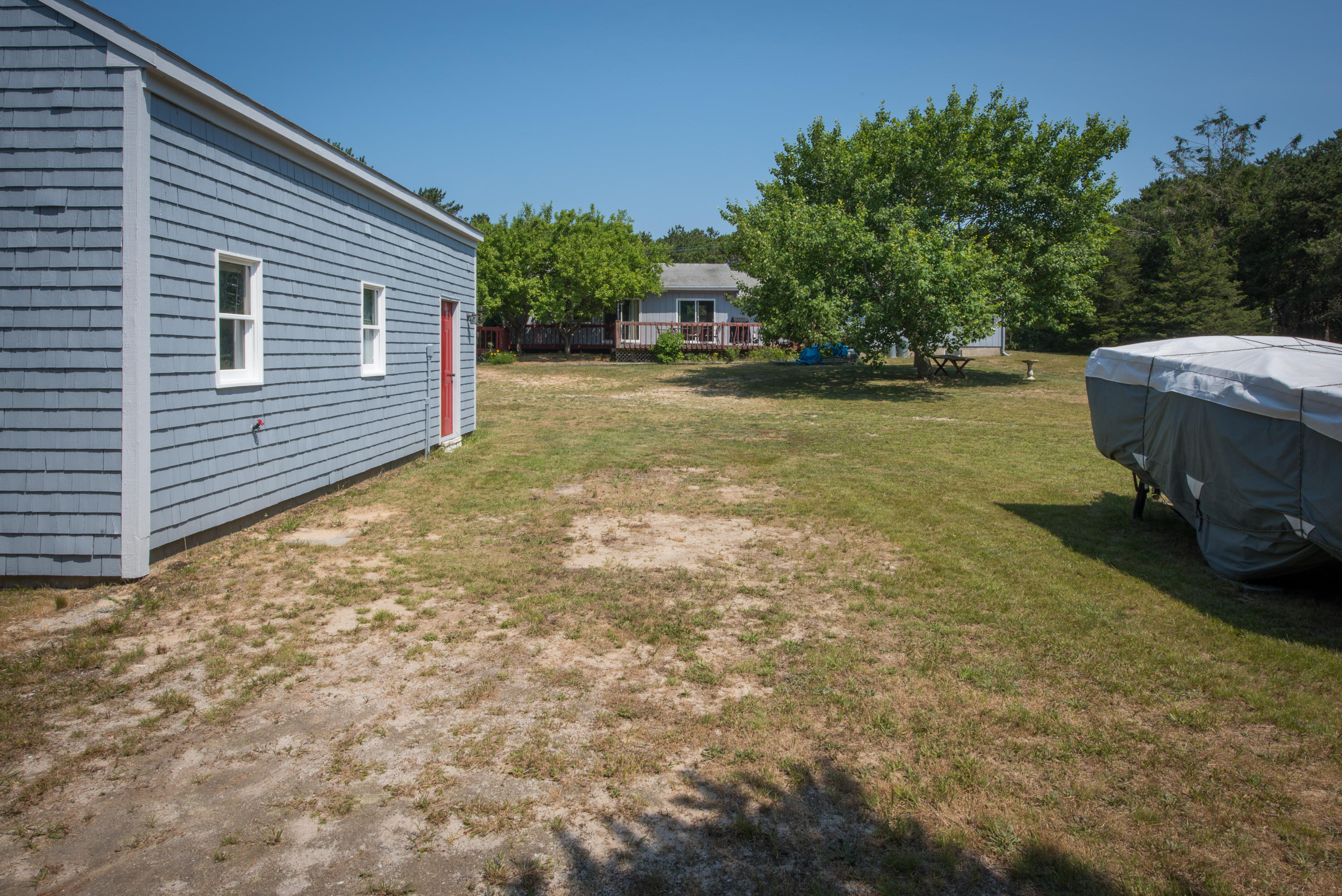 63 South Highland Road Truro, MA 02666 - Photo 4 of 35 63 Highland Road, Truro-3
