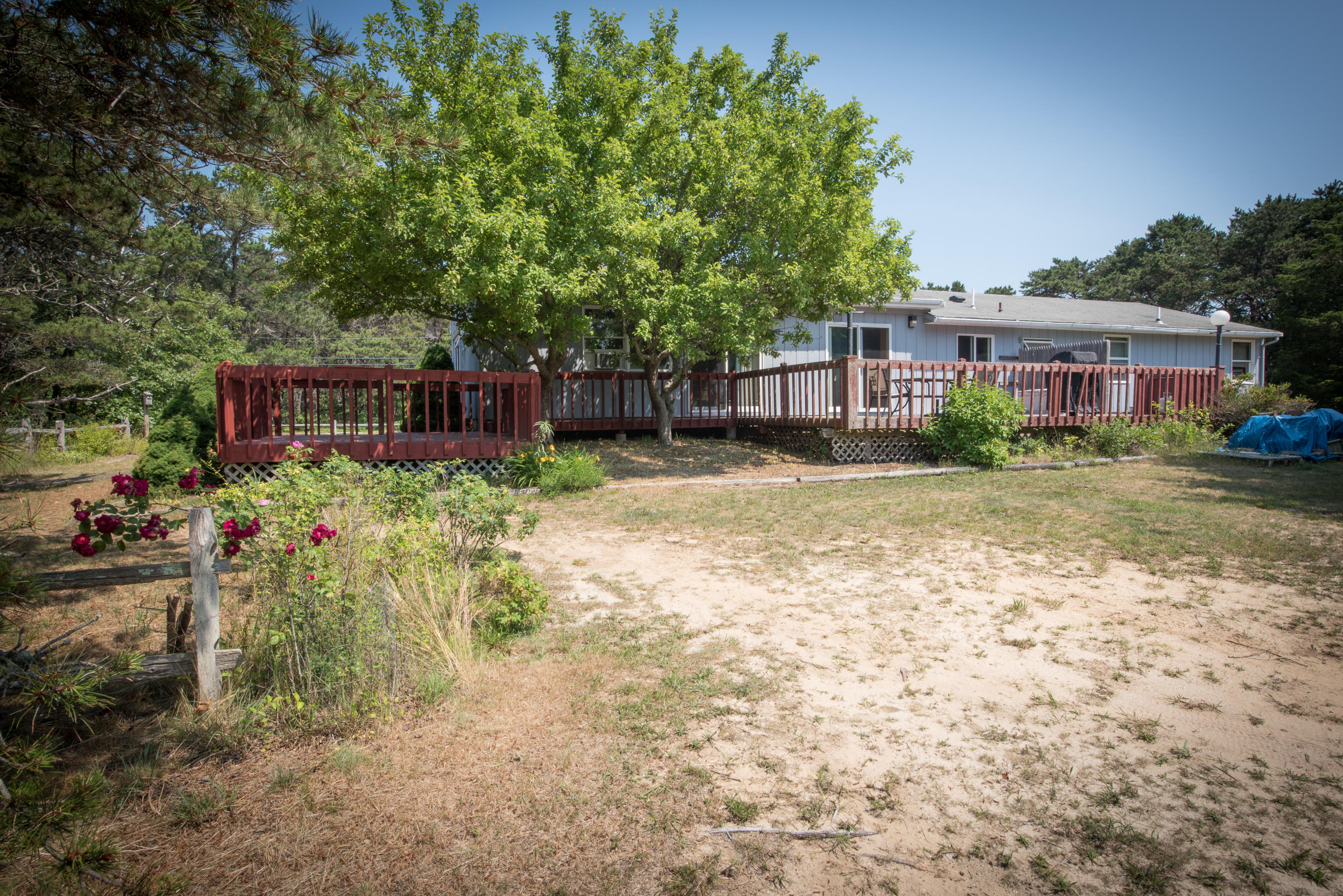 63 South Highland Road Truro, MA 02666 - Photo 5 of 35 63 Highland Road, Truro-4