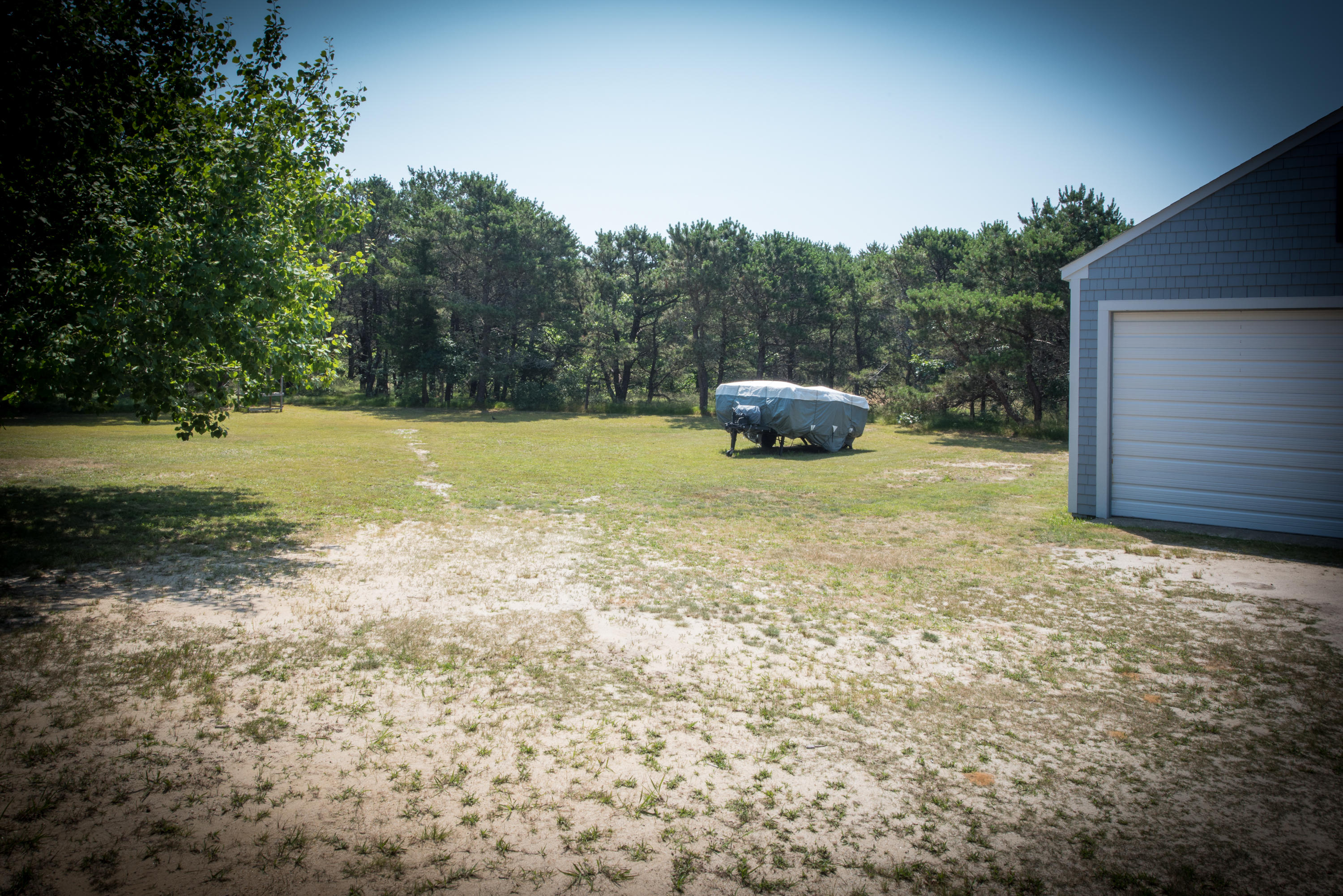 63 South Highland Road Truro, MA 02666 - Photo 7 of 35 63 Highland Road, Truro-7