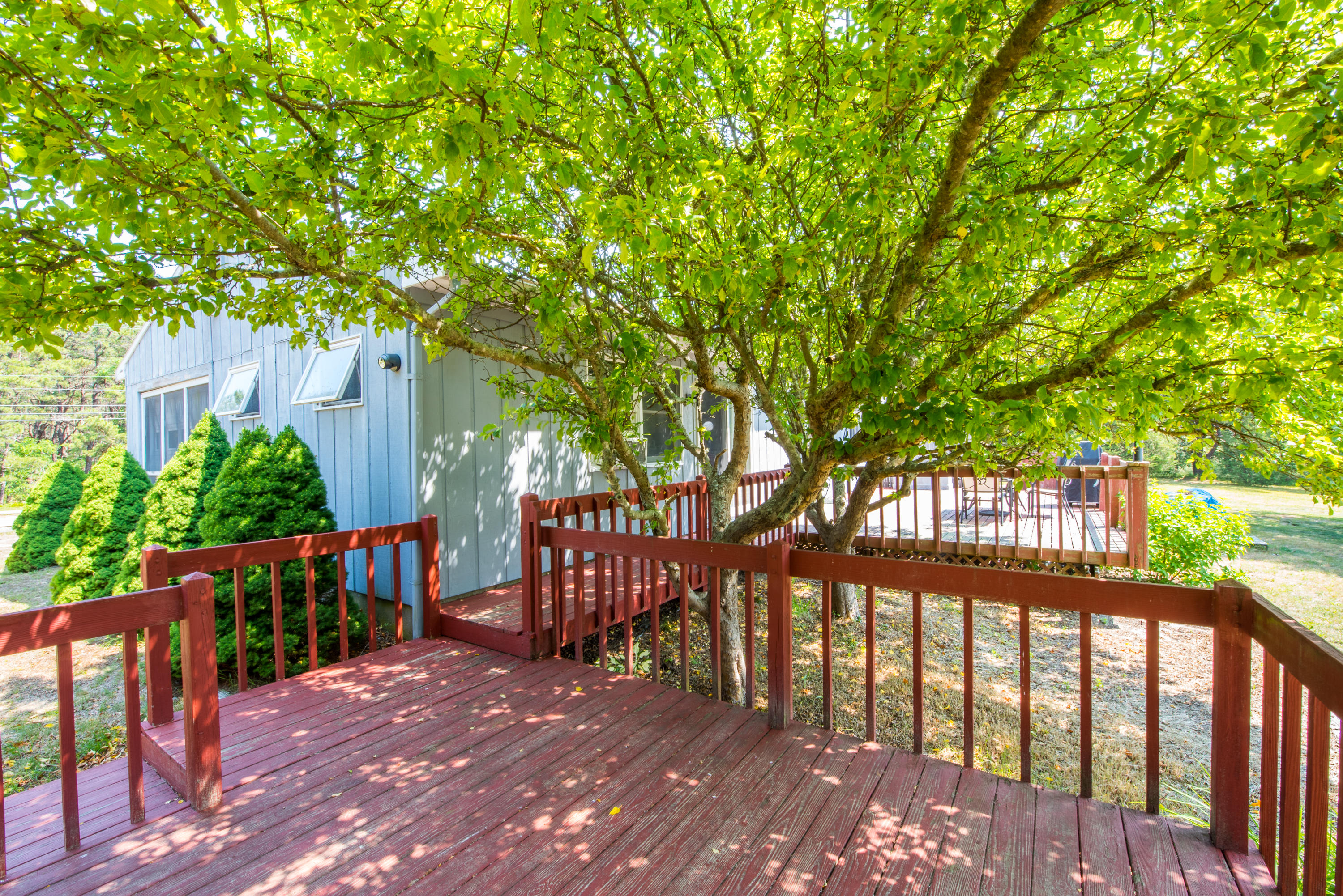 63 South Highland Road Truro, MA 02666 - Photo 8 of 35 63 Highland Road, Truro-8