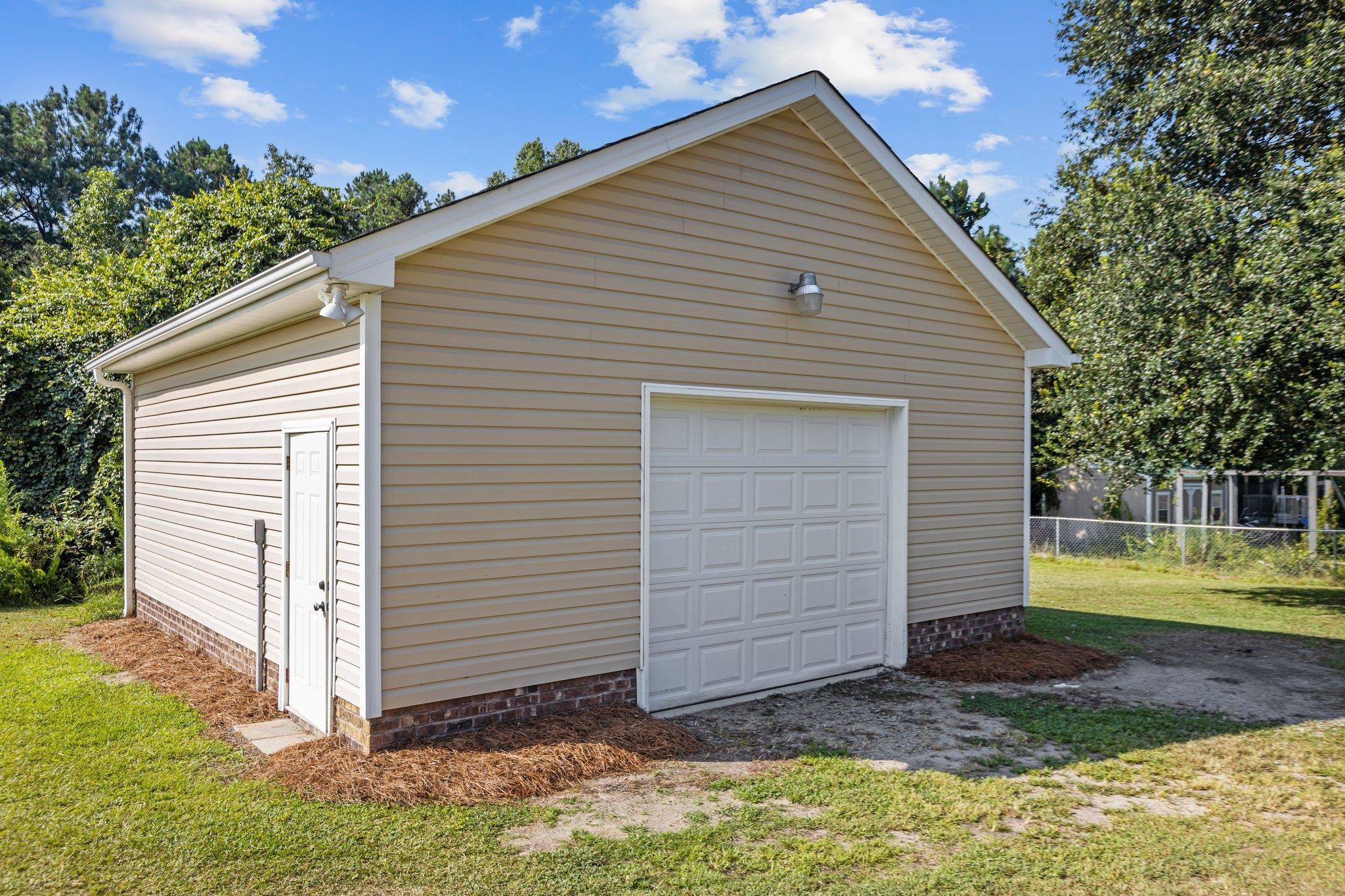441 Ivey Road Benson, NC 27504 - Photo 30 of 45 Photo 30