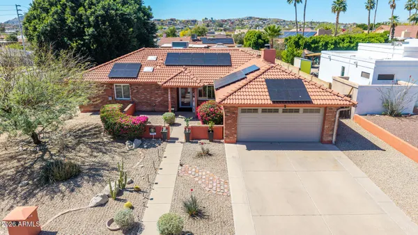 $615,000 | 13002 North 23rd Place, Phoenix, AZ 85022