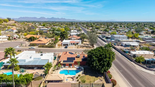 $615,000 | 13002 North 23rd Place, Phoenix, AZ 85022