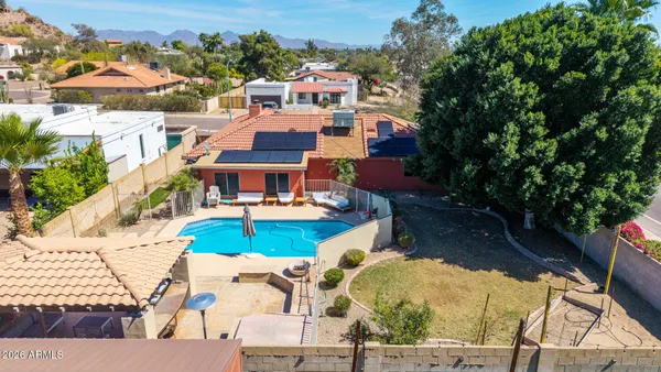 $615,000 | 13002 North 23rd Place, Phoenix, AZ 85022