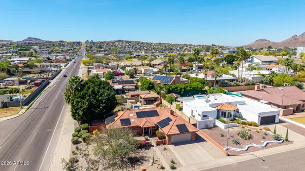 $615,000 | 13002 North 23rd Place, Phoenix, AZ 85022