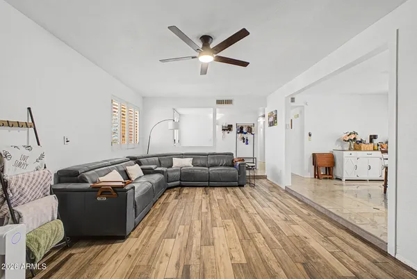 $615,000 | 13002 North 23rd Place, Phoenix, AZ 85022