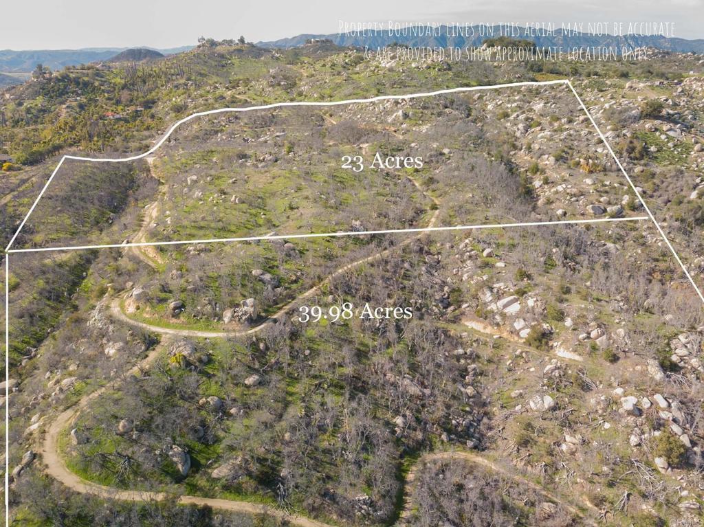 0 Harris Trail Fallbrook, CA 92028 - Photo 1 of 1 Gallery Image 1