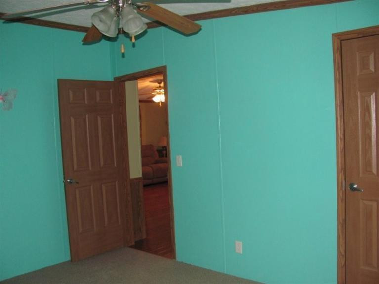 737 Azbill Road McKee, KY 40447 - Photo 25 of 29 Bedroom 4 (view 2)