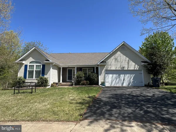 $3,200 | 162 Bush Hill Court, Fredericksburg, VA 22405