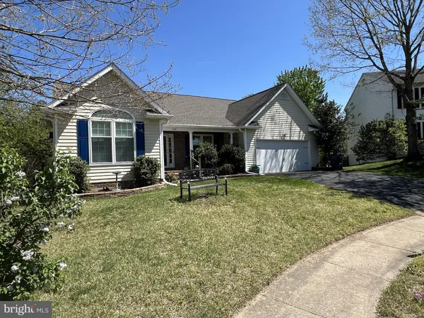 $3,200 | 162 Bush Hill Court, Fredericksburg, VA 22405