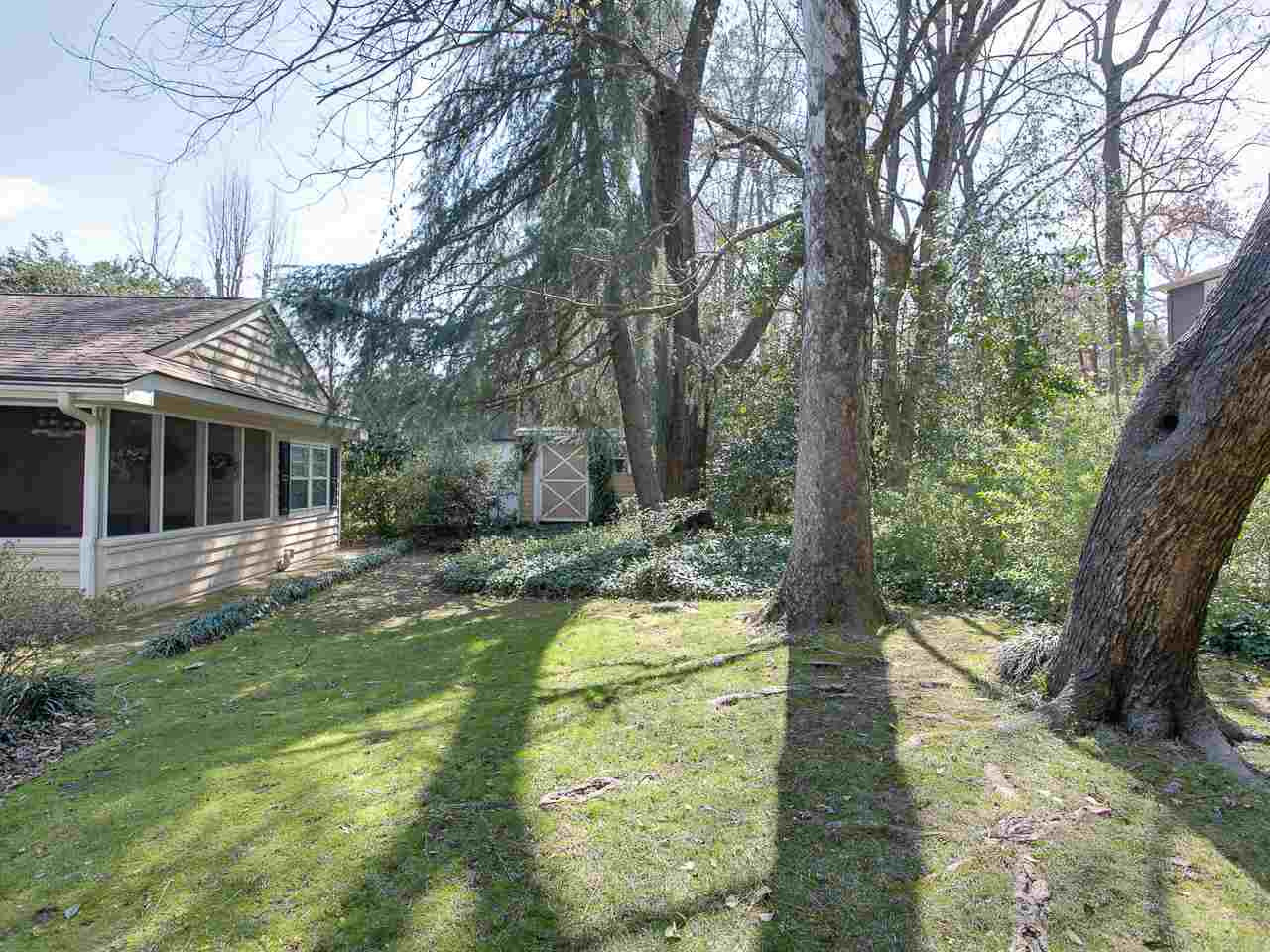 4513 Latimer Road Raleigh, NC 27609 - Photo 23 of 25 Photo 23