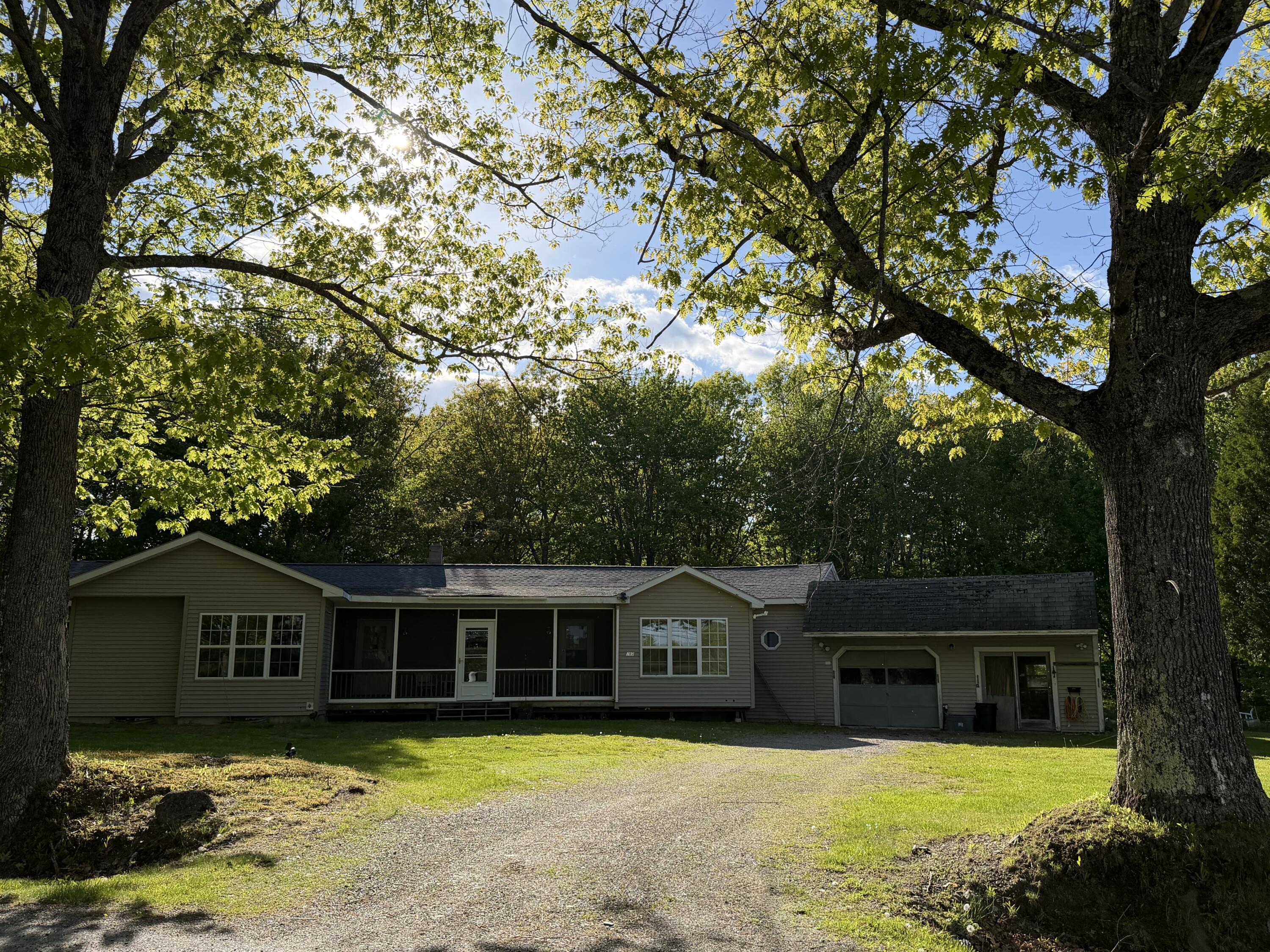 189 Phinney Farm Road Lincoln, ME 04457 - Photo 27 of 29 IMG_1888