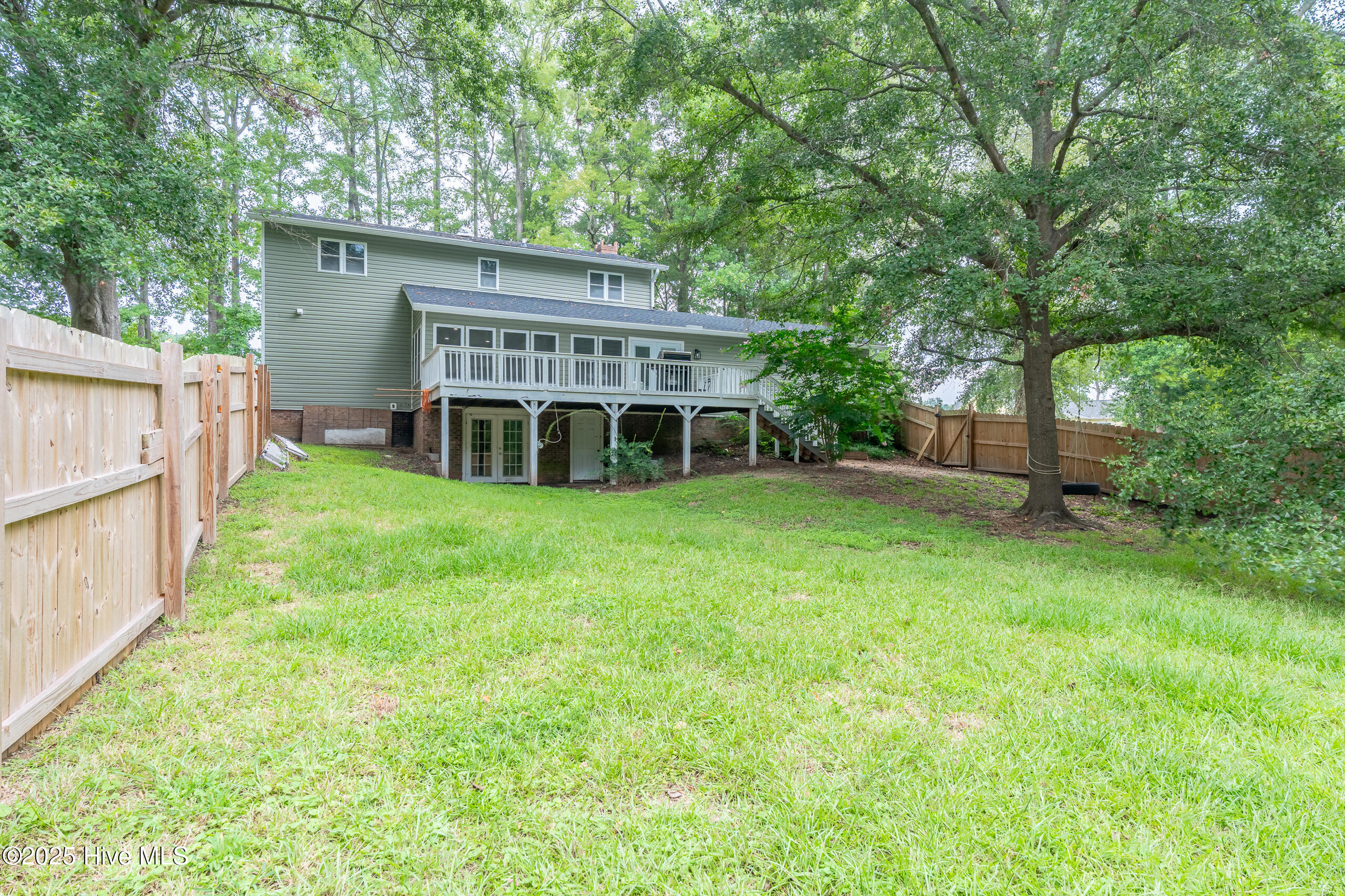 300 Fox Ridge Road Warsaw, NC 28398 - Photo 67 of 78