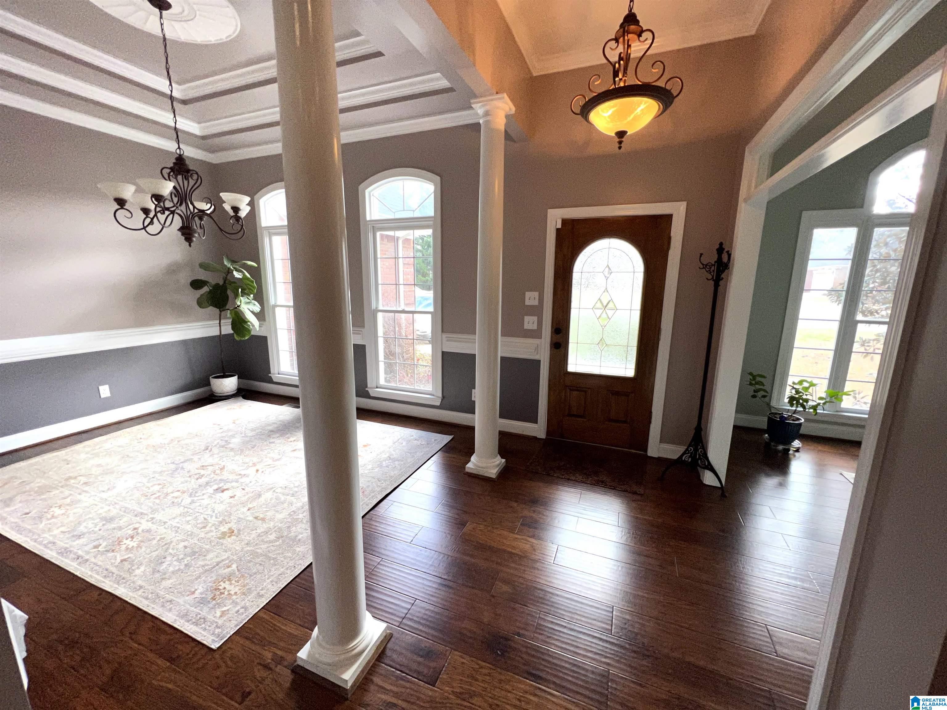 705 Hampton Drive Jacksonville, AL 36265 - Photo 5 of 41