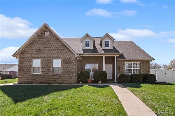 $345,000 | 3284 Veranda Court, Millstadt, IL 62260