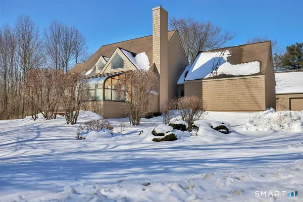 $490,000 | 41 Timberwood Road, Unit 41, West Hartford, CT 06117