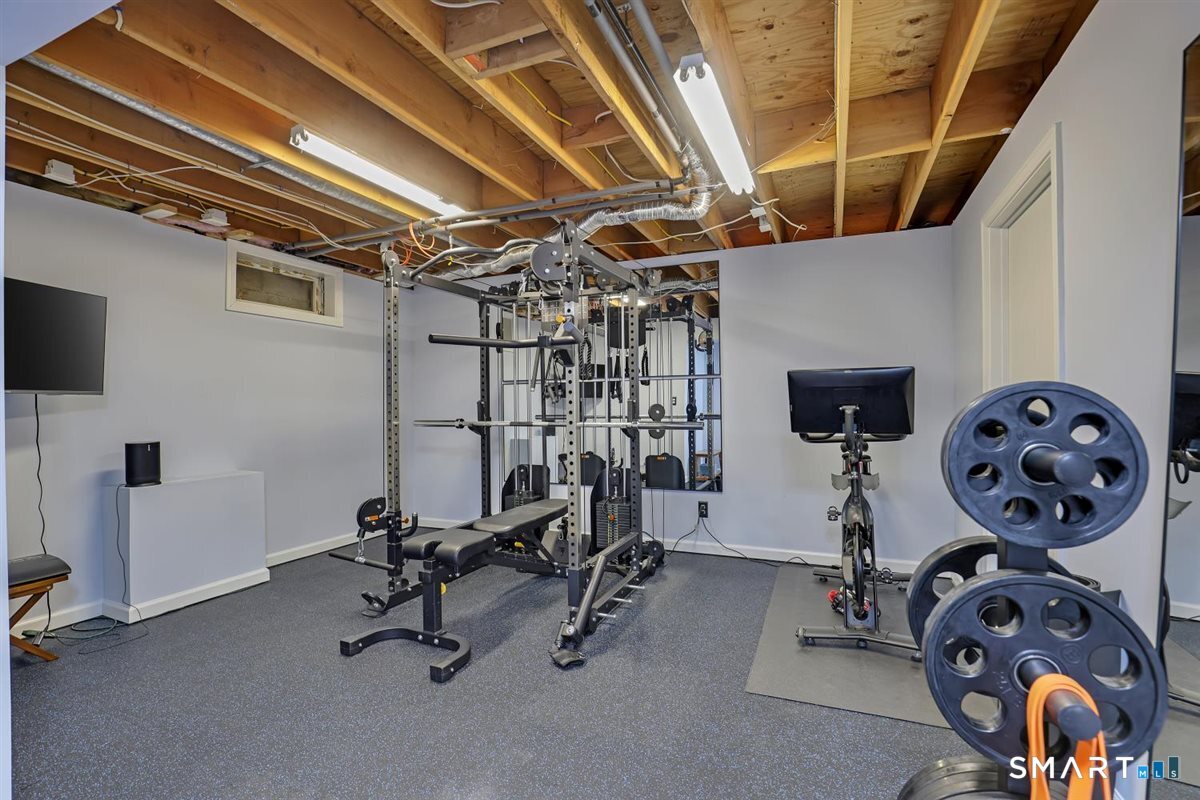 41 Timberwood Road, Unit 41 West Hartford, CT 06117 - Photo 32 of 33