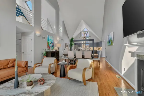 $490,000 | 41 Timberwood Road, Unit 41, West Hartford, CT 06117