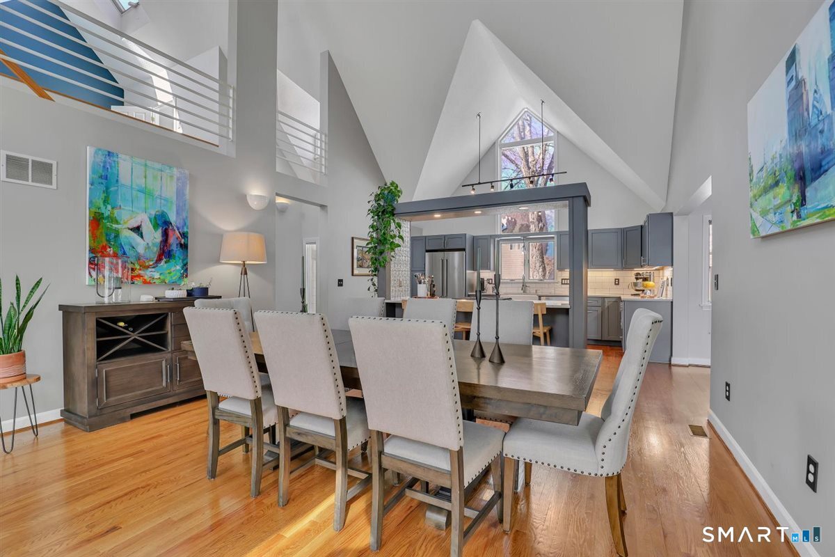 41 Timberwood Road, Unit 41 West Hartford, CT 06117 - Photo 8 of 33