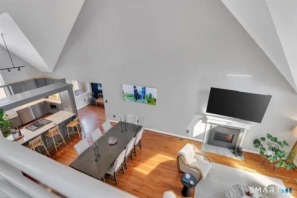 $490,000 | 41 Timberwood Road, Unit 41, West Hartford, CT 06117